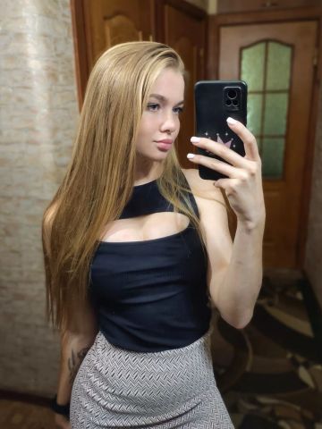 Проститутка Альбина